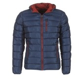 Kaporal  VADEL  men's Jacket in Blue