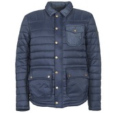 Kaporal  BEAST  men's Jacket in Blue