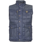 Kaporal  BOSTO  men's Jacket in Blue