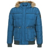 Kaporal  NAID  men's Jacket in Blue