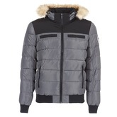 Kaporal  FOBRE  men's Jacket in Grey