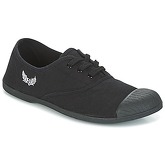 Kaporal  FILY  women's Shoes (Trainers) in Black