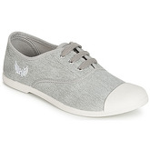 Kaporal  FILY  women's Shoes (Trainers) in Grey
