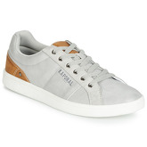 Kaporal  MARVEL  men's Shoes (Trainers) in Grey