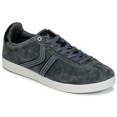 Kaporal  KANIOR  men's Shoes (Trainers) in Grey
