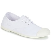 Kaporal  FILY  women's Shoes (Trainers) in White
