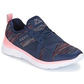Kappa  MASIN  women's Shoes (Trainers) in Blue