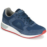 Kappa  VIPERA  men's Shoes (Trainers) in Blue