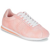 Kappa  KINSLEY  women's Shoes (Trainers) in Pink