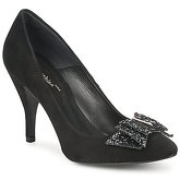 Karine Arabian  FLY  women's Heels in Black