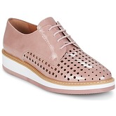 Karston  OREX  women's Casual Shoes in Pink