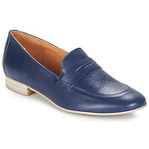 Karston  JOCEL  women's Loafers / Casual Shoes in Blue