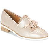 Karston  JICOLO  women's Loafers / Casual Shoes in Gold
