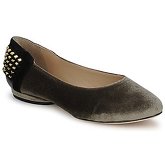 Kat Maconie  CECILIA  women's Shoes (Pumps / Ballerinas) in Grey
