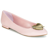 Katy Perry  THE CUPID  women's Shoes (Pumps / Ballerinas) in Pink