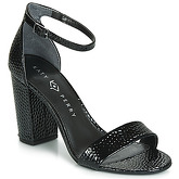 Katy Perry  THE GOLDY  women's Sandals in Black