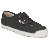 Kawasaki  BASIC SHOE  men's Shoes (Trainers) in Black