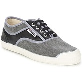 Kawasaki  VINTAGE H/S  women's Shoes (Trainers) in Grey