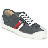 Kawasaki  RETRO CORE  men's Shoes (Trainers) in Grey