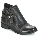 Kdopa  MAUD  women's Mid Boots in Black