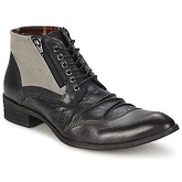 Kdopa  JULIEN  men's Mid Boots in Black