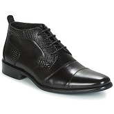 Kdopa  COOPER  men's Mid Boots in Black