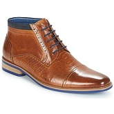 Kdopa  LUANDA  men's Mid Boots in Brown