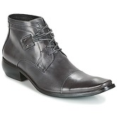 Kdopa  CALI  men's Mid Boots in Grey