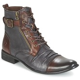 Kdopa  DUBLIN  men's Mid Boots in Grey