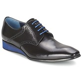 Kdopa  JASPER  men's Casual Shoes in Black