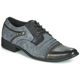 Kdopa  CALVI  men's Casual Shoes in Black