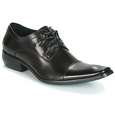 Kdopa  ARNOLD  men's Casual Shoes in Black