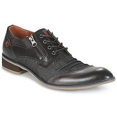 Kdopa  MONTMARTRE  men's Casual Shoes in Black