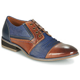 Kdopa  MONTERRO  men's Casual Shoes in Blue