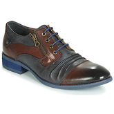 Kdopa  VALMY  men's Casual Shoes in Brown