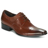 Kdopa  ULRIC  men's Casual Shoes in Brown