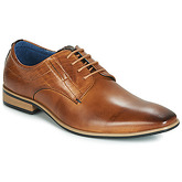 Kdopa  MIRANO  men's Casual Shoes in Brown