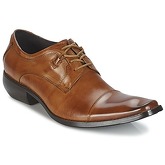 Kdopa  ARNOLD  men's Casual Shoes in Brown