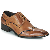 Kdopa  LEON  men's Casual Shoes in Brown