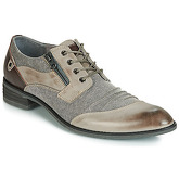 Kdopa  MONTMARTRE  men's Casual Shoes in Grey