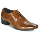 Kdopa  HOWARD  men's Smart / Formal Shoes in Brown
