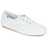 Keds  CHAMPION CVO  women's Shoes (Trainers) in White