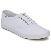 Keds  CHAMPION CVO  men's Shoes (Trainers) in White