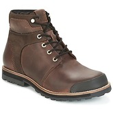 Keen  THE ROCKER  men's Mid Boots in Brown