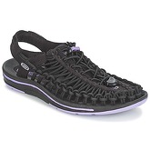 Keen  UNEEK  women's Sandals in Black