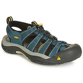 Keen  NEWPORT H3  men's Sandals in Blue