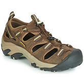 Keen  ARROYO II  women's Sandals in Brown