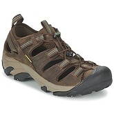 Keen  Arroyo II  men's Sandals in Brown