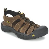 Keen  NEWPORT  men's Sandals in Brown