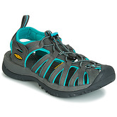 Keen  WHISPER  women's Sandals in Grey